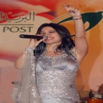 Diana haddad sur yala.fm